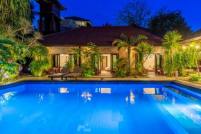 Senang Villa Gili Air